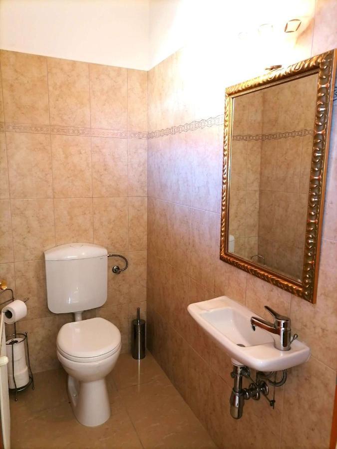 Apartman Beauty *