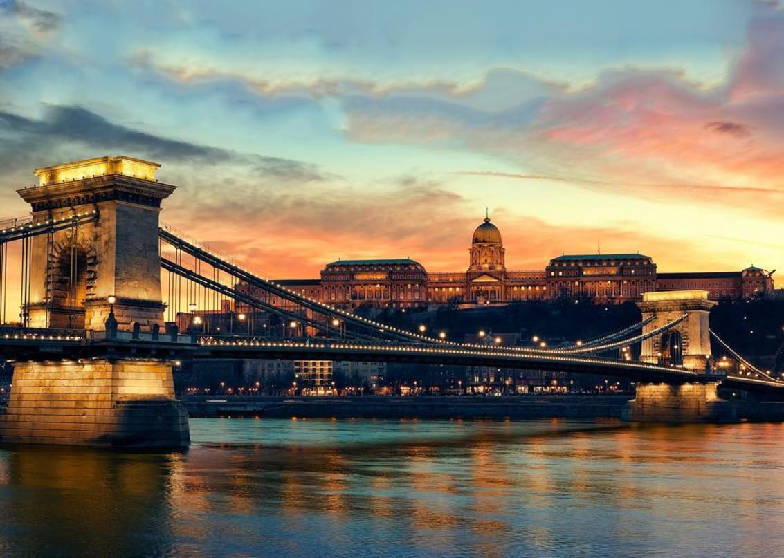 Apartman Beauty Budapest