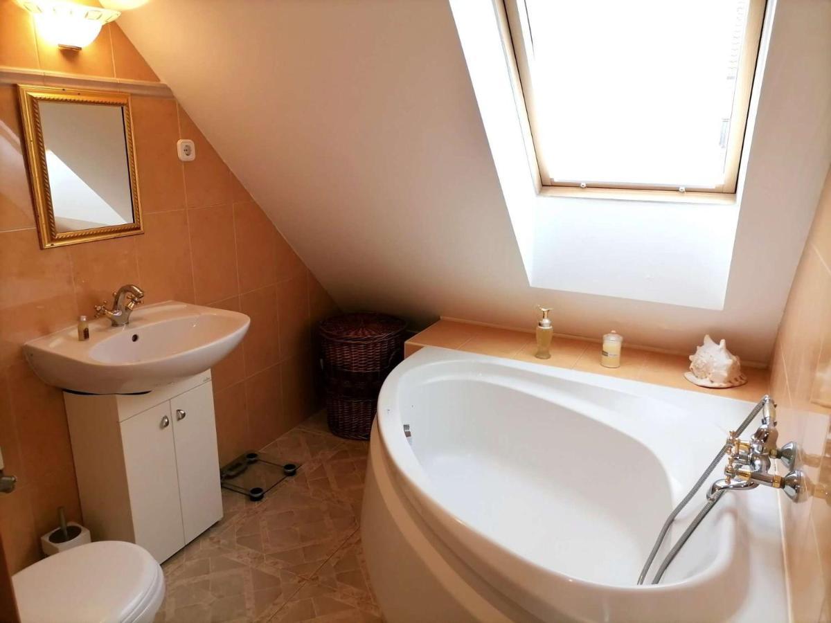 Apartamento Beauty Budapeste