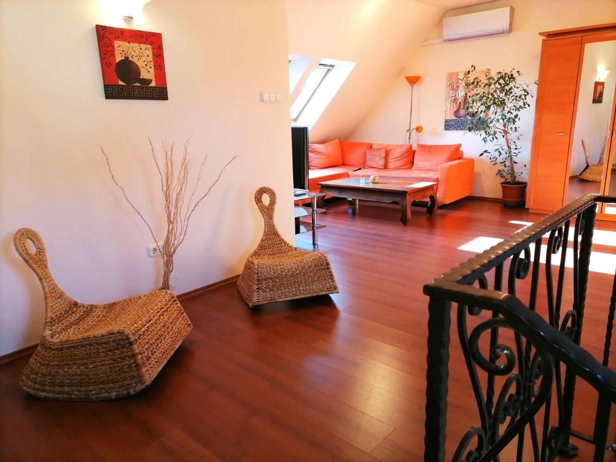 Apartamento Beauty Budapeste